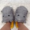 Tapi Slippers